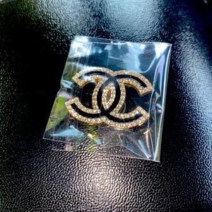 Designer Croc charms (jibbitz)